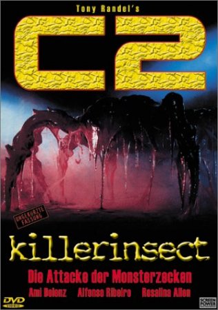C2 Killerinsect