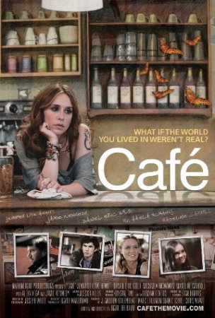 Café - Wo das Leben sich trifft