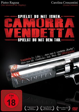 Camorra Vendetta