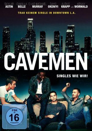 Cavemen - Singles wie wir