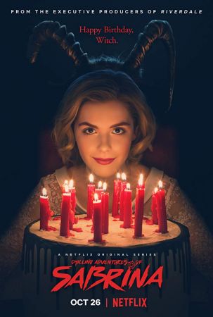 Chilling Adventures of Sabrina S01E03