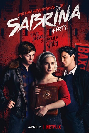Chilling Adventures of Sabrina S02E01