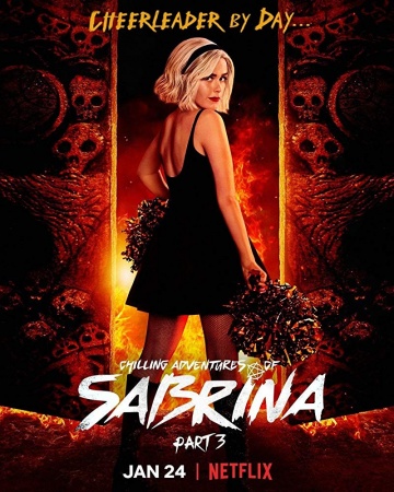 Chilling Adventures of Sabrina S03E01