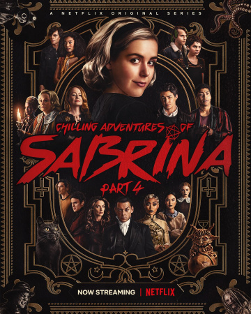 Chilling Adventures of Sabrina S04E08