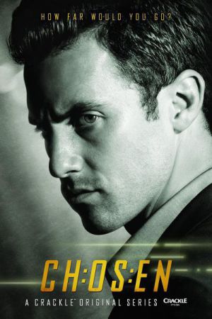 Chosen S01E01