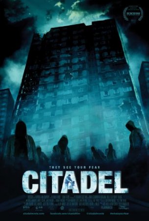 Citadel - Wo das Böse wohnt