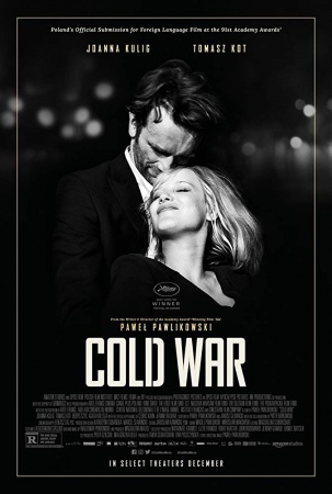 Cold War - Der Breitengrad der Liebe