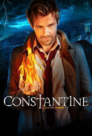 Constantine S01E06