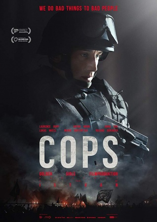 Cops 2018