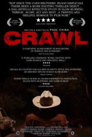 Crawl - Home Killing Home
