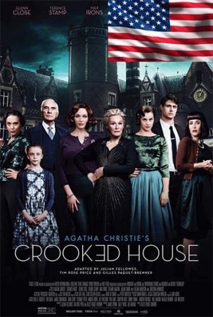 Crooked House *ENGLISH*