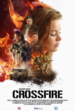 Crossfire *2016*