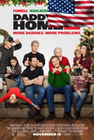 Daddy's Home 2c *ENGLISH*