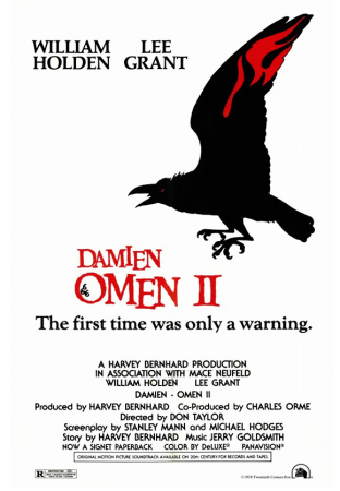 Damien - Omen 2