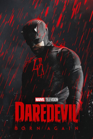 Daredevil: Born Again S02E08