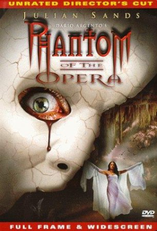 Dario Argentos Das Phantom der Oper
