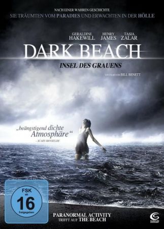 Dark Beach - Insel des Grauens