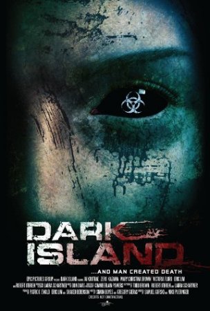 Dark Island - Lost in Paradise