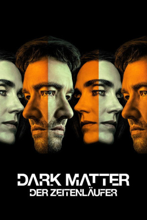Dark Matter - Der Zeitenläufer S02E01