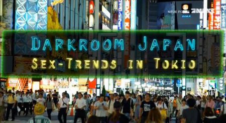 Dark Room Japan - Sex Trends in Tokio