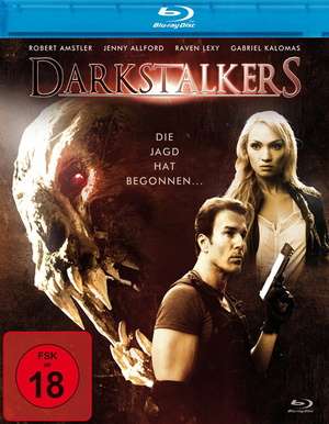 Darkstalkers