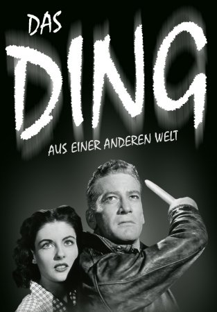 Das Ding aus einer anderen Welt (1951)
