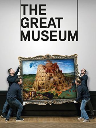 Das große Museum