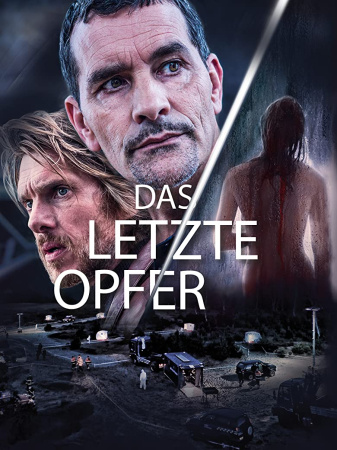 Das letzte Opfer