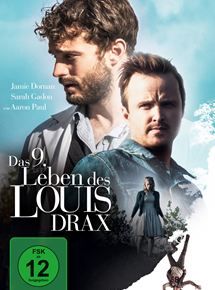 Das neunte Leben des Louis Drax