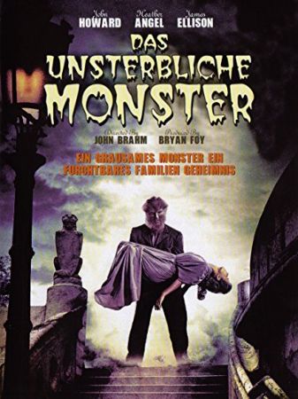 Das Unsterbliche Monster (1942)