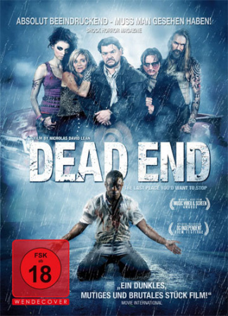 Dead End (2012)