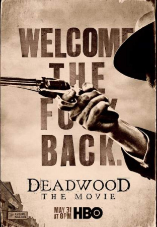 Deadwood Stream Deutsch