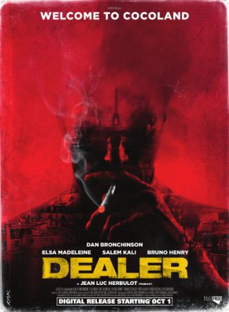 Dealer - Trip in die Hölle