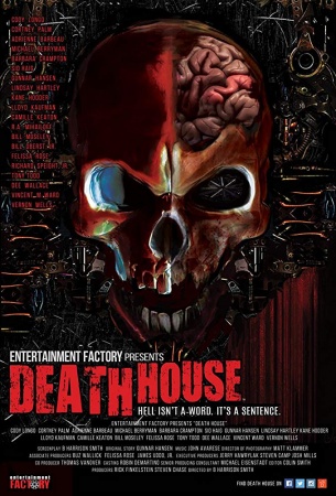 Death House (2017)