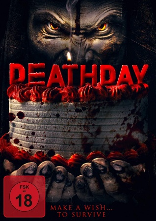 Deathday Film