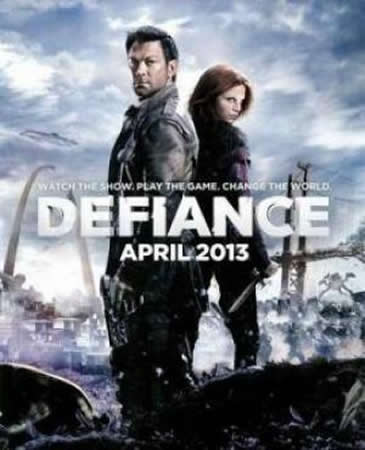 Defiance S01E09