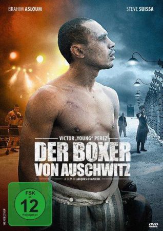 Der Boxer von Auschwitz - Victor 