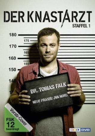 Der Knastarzt S01E01