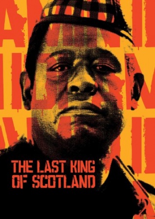 Der letzte König von Schottland - In den Fängen der Macht