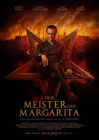 Der Meister und Margarita (2023)