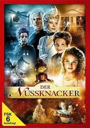 Der Nussknacker (2009)