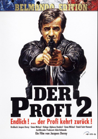 Der Profi 2