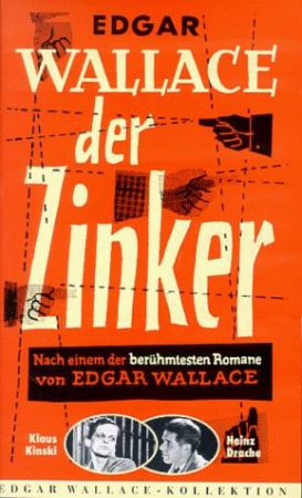 Der Zinker (1963)