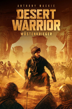 Desert Warrior - Wüstenkrieger