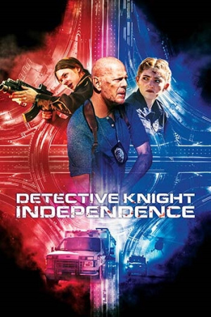Detective Knight 3: Independence