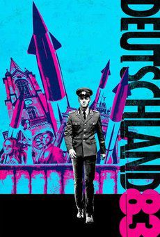 Deutschland 83 S01E01
