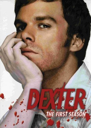 Dexter S01E01