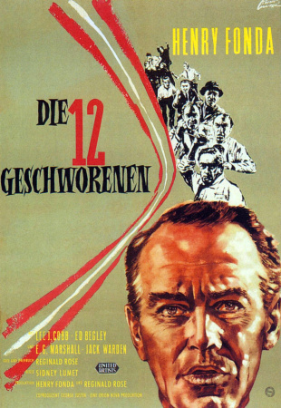 Die 12 Geschworenen