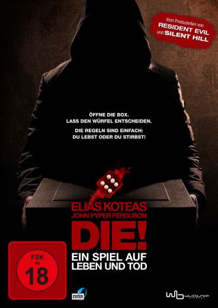 Die! - Ein Spiel auf Leben und Tod