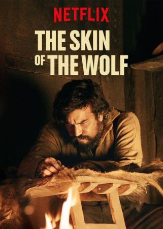Die Haut des Wolfes